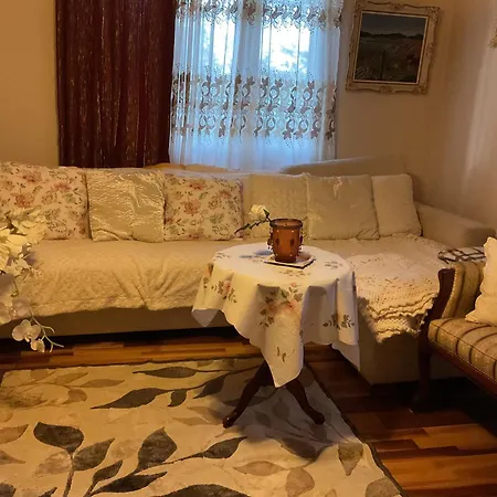 빌라 Annan Tupa *